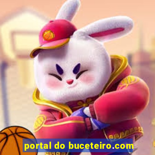 portal do buceteiro.com